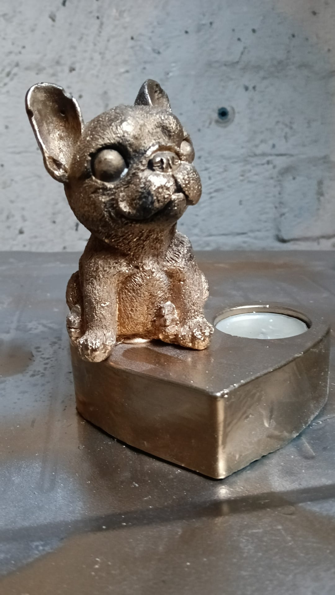 De trouwe viervoeter